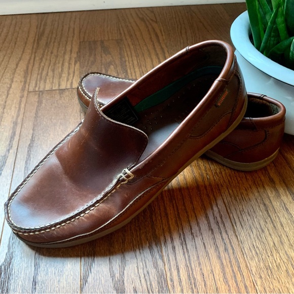 Wolverine Loafers - Picture 4 of 9